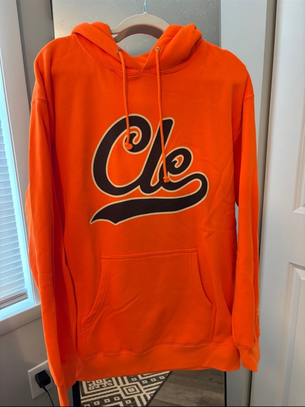 Cleveland Hoodie